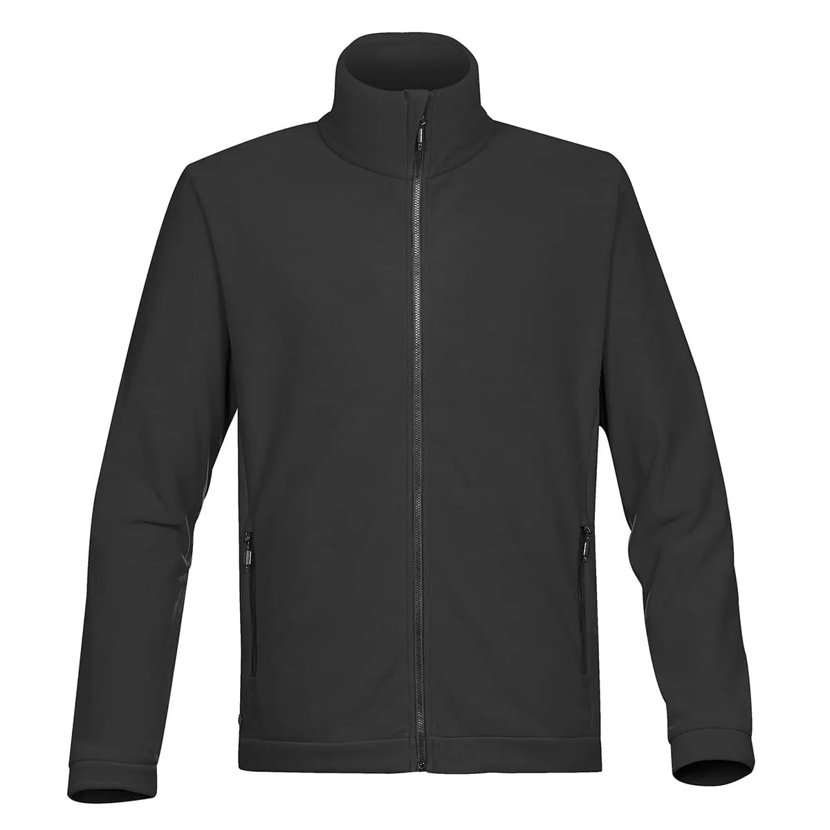 Men's Nitro Microfleece Jacket - NFX-1