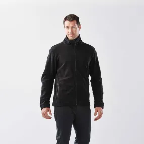 Men's Nitro Microfleece Jacket - NFX-1