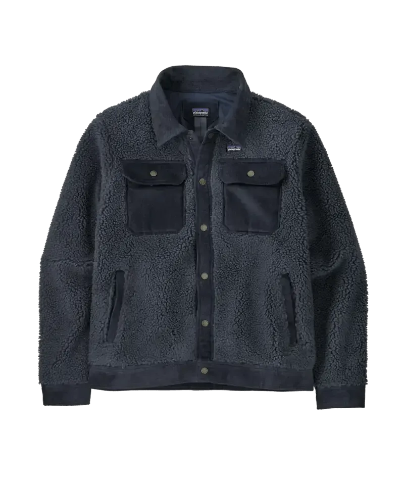 Men's Retro-X Trucker Jacket