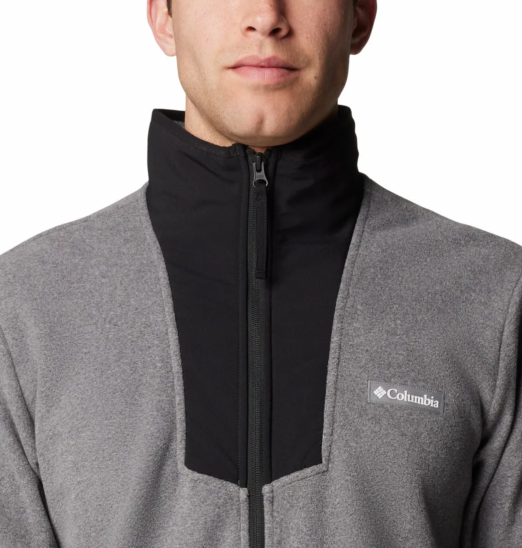 MEN'S SEQUOIA GROVE™ FULL ZIP FLEECE