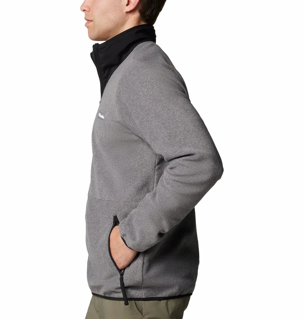 MEN'S SEQUOIA GROVE™ FULL ZIP FLEECE