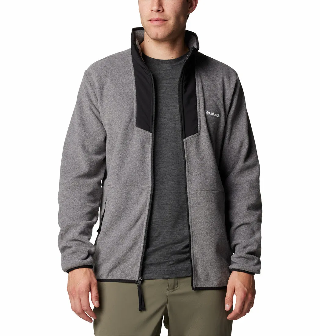 MEN'S SEQUOIA GROVE™ FULL ZIP FLEECE