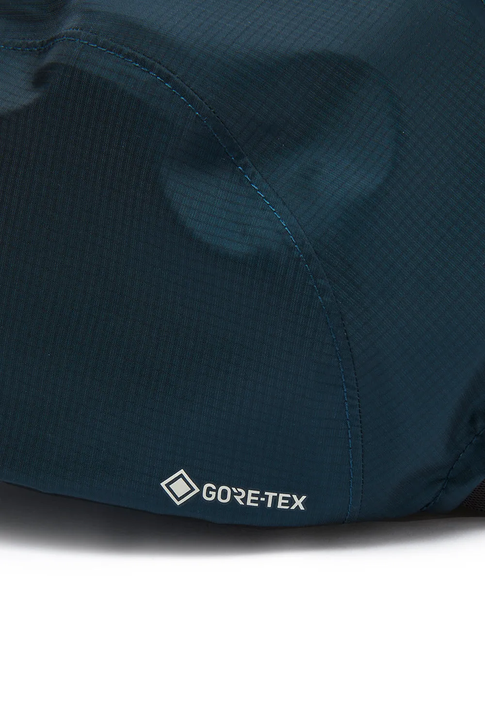 Montbell GORE-TEX O.D. Cap - Bottle Green