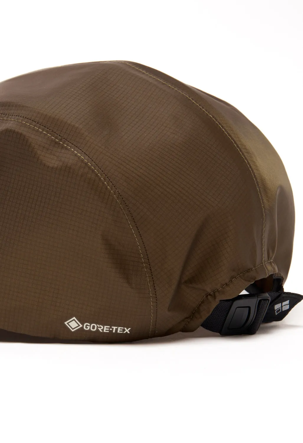 Montbell GORE-TEX O.D. Cap - Khaki