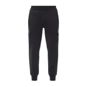 Moose Knuckles Perido Sleek Cargo Black Bottoms