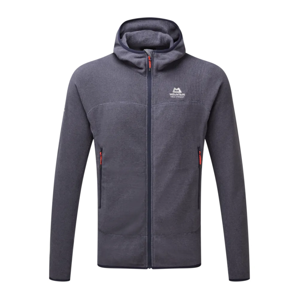 Mountain Equipment Diablo Hooded Jacket