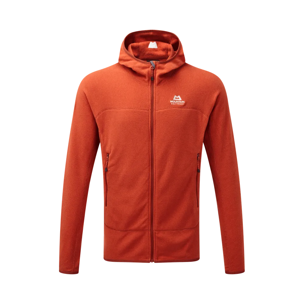 Mountain Equipment Diablo Hooded Jacket