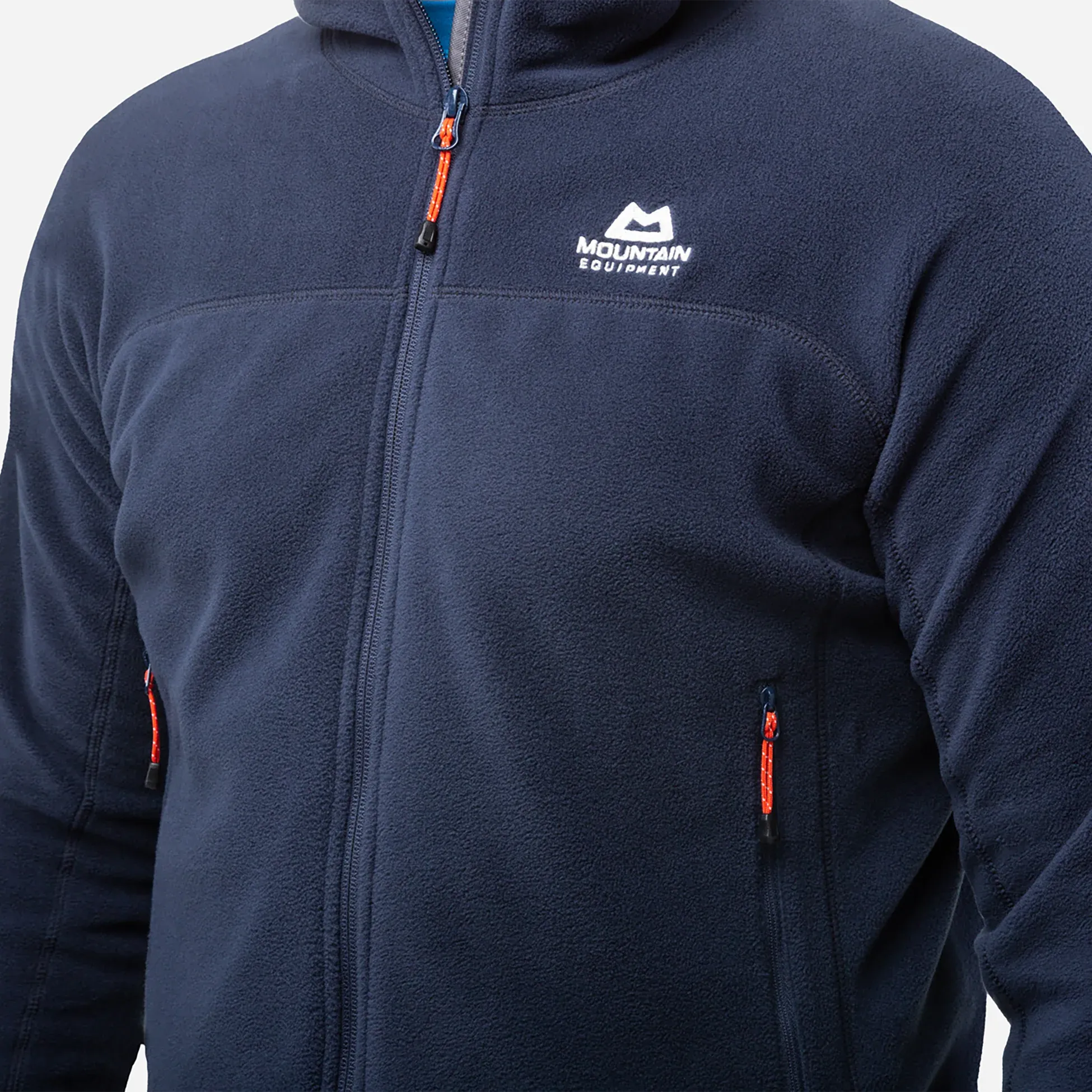 Mountain Equipment Micro Zip Fleece Jacket