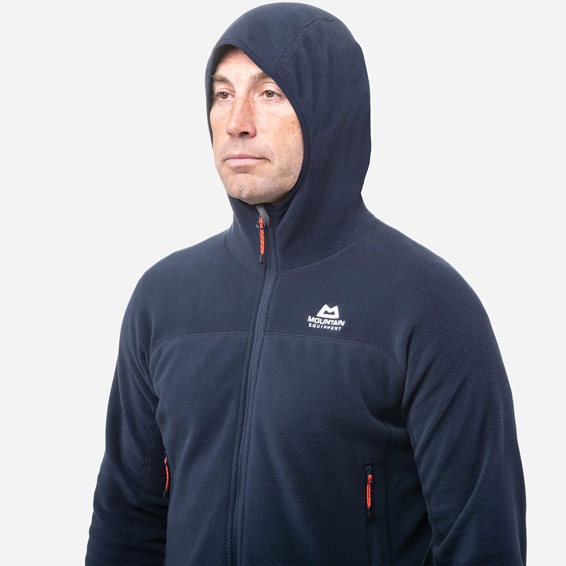 Mountain Equipment Micro Zip Fleece Jacket