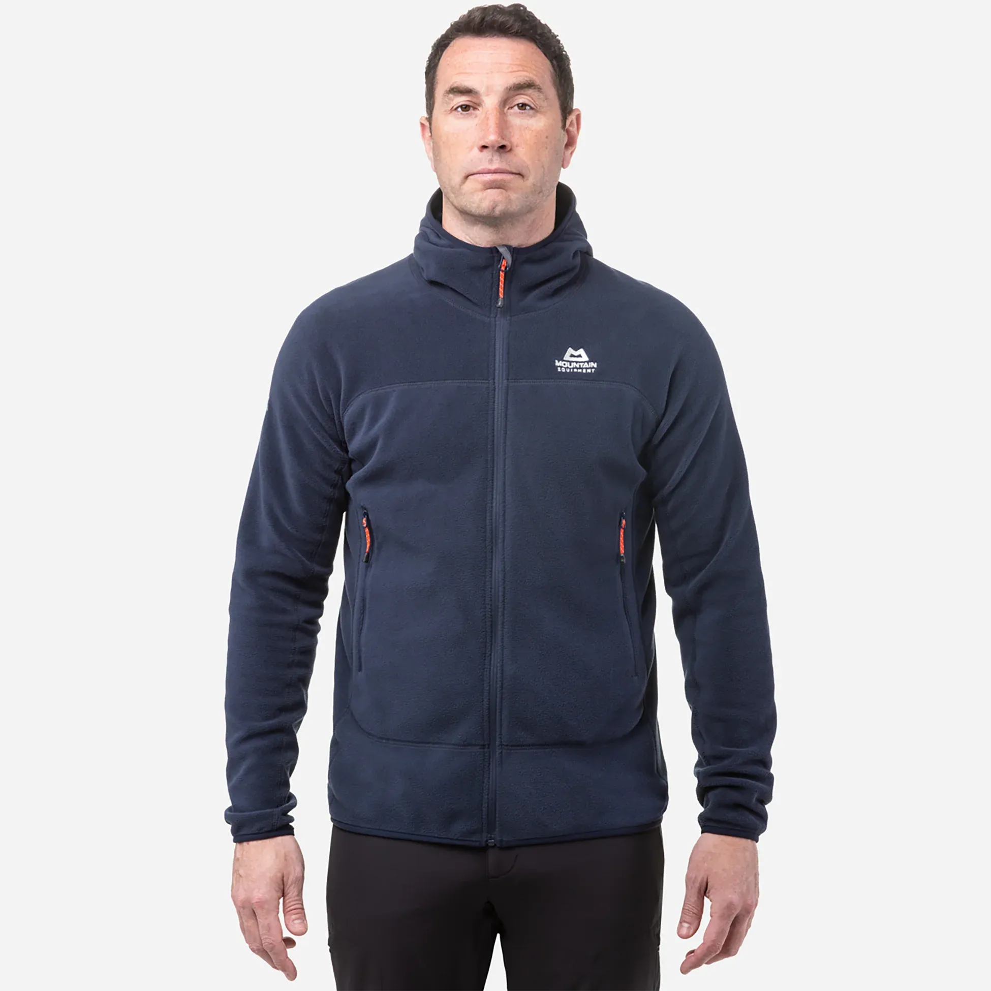 Mountain Equipment Micro Zip Fleece Jacket