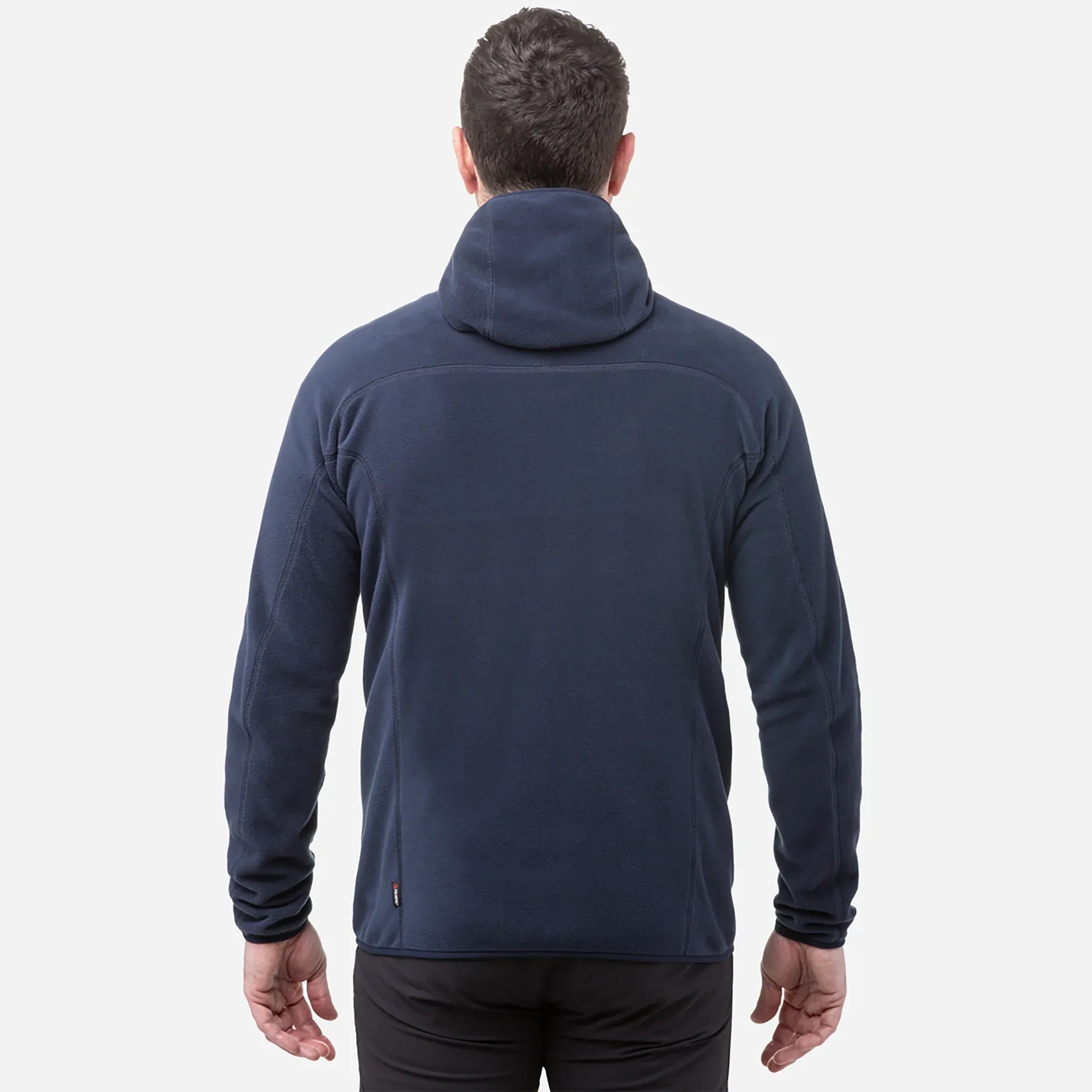 Mountain Equipment Micro Zip Fleece Jacket