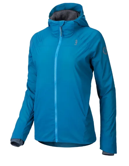 Mustang Survival MJ2552 / SKU: 062533162334 Women's Torrens Hooded Thermal Jacket