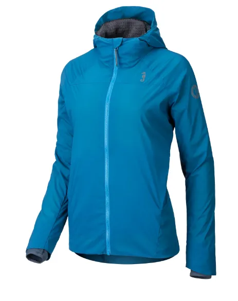 Mustang Survival MJ2552 / SKU: 062533162334 Women's Torrens Hooded Thermal Jacket