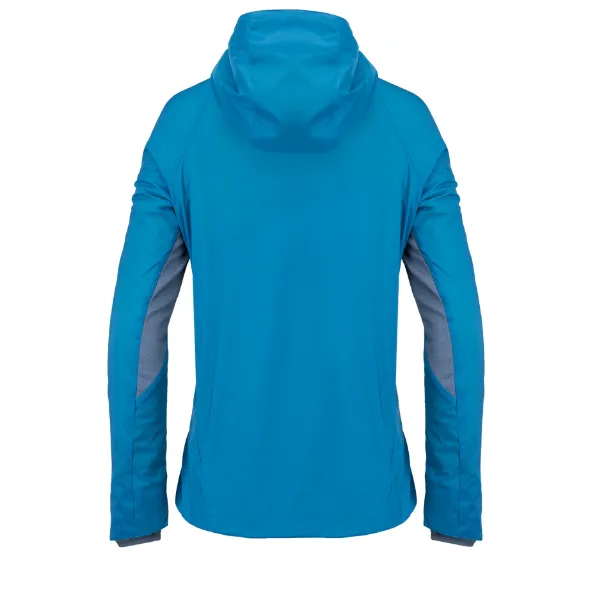 Mustang Survival MJ2552 / SKU: 062533162334 Women's Torrens Hooded Thermal Jacket