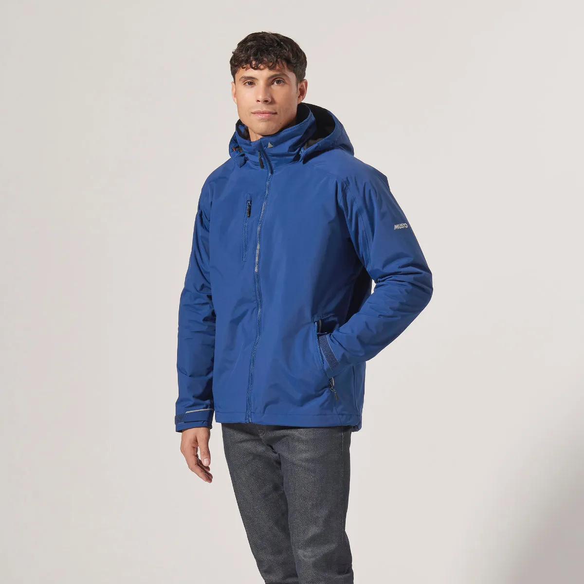 Musto Corsica Jacket 2.0