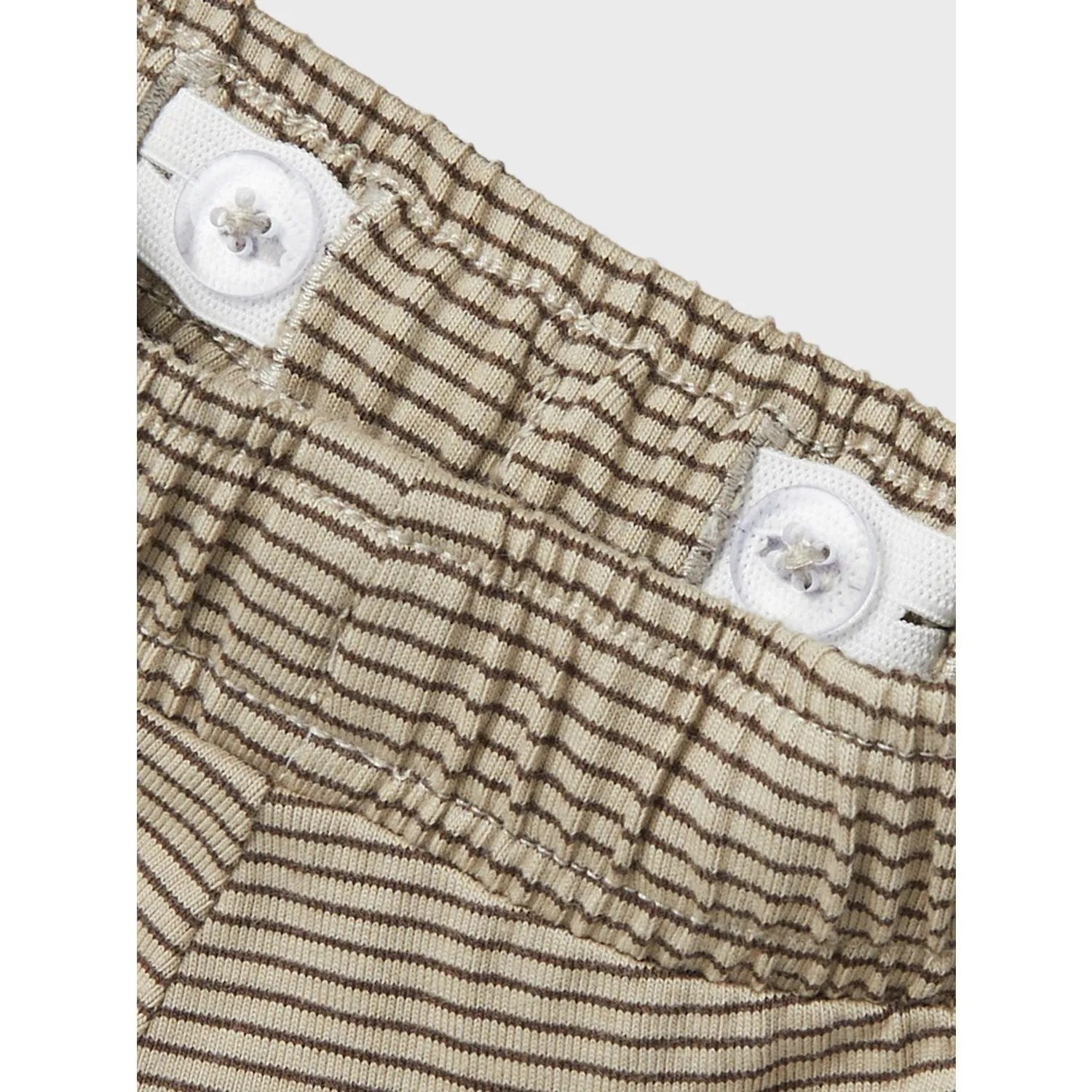 Name It Plaza Taupe Ollie Pants