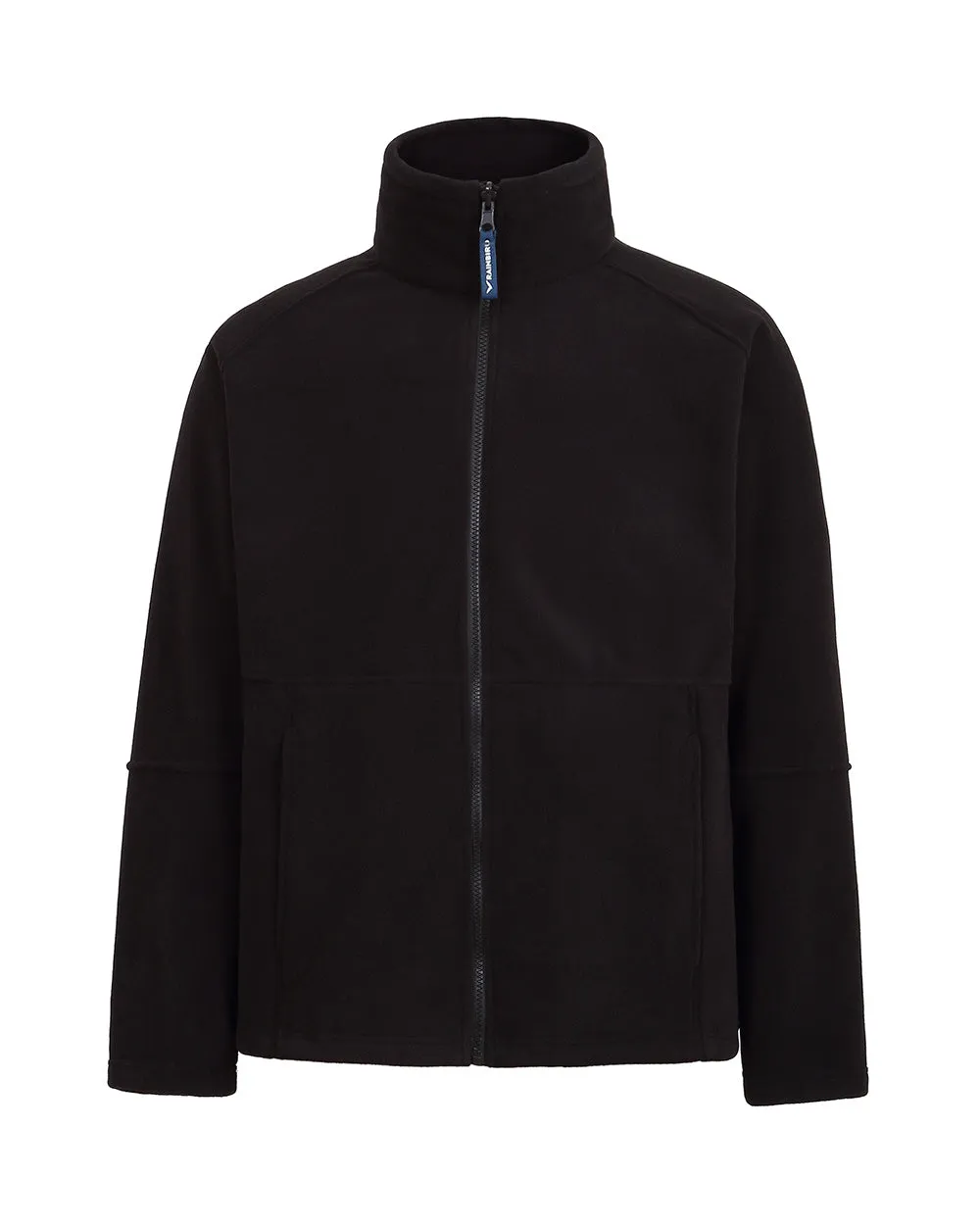 Nangu Jacket in Black