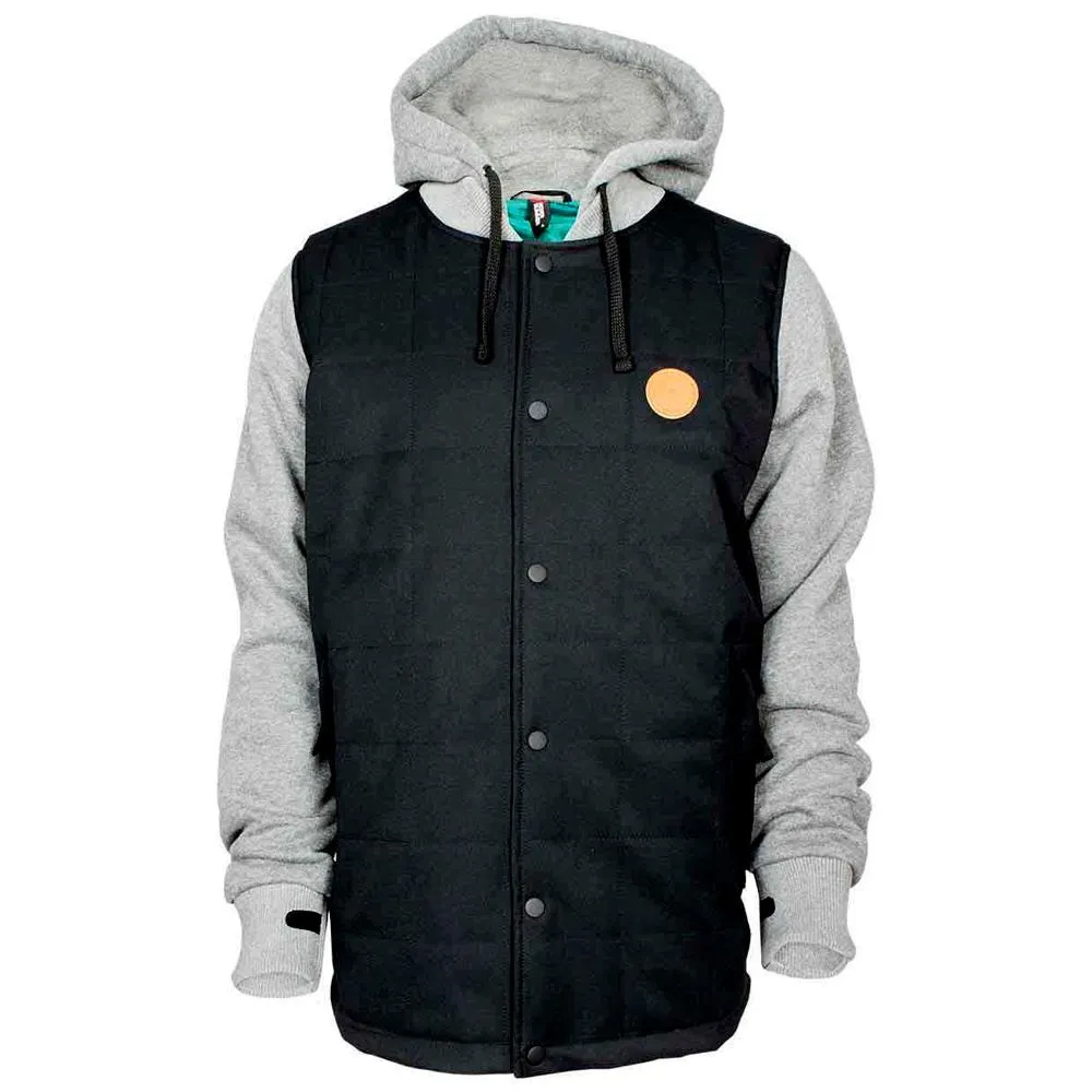 Never Summer Alpine Fleece Jacket