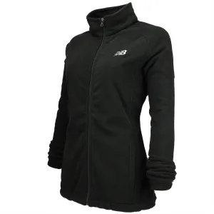 New Balance Women's Full Zip Polar Fleece Jacket