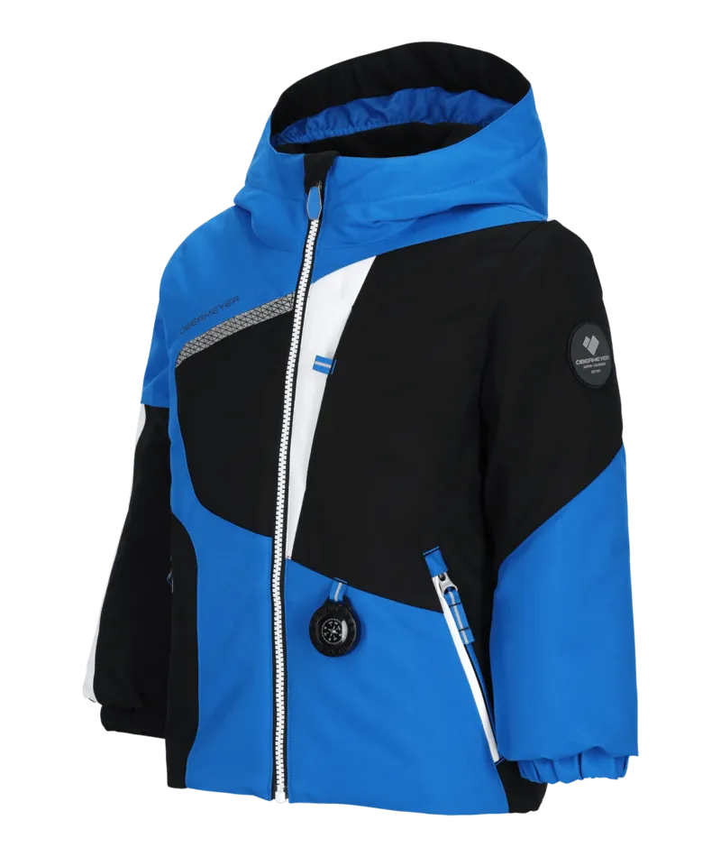 Obermeyer Orb Ski Jacket - Toddler Boys