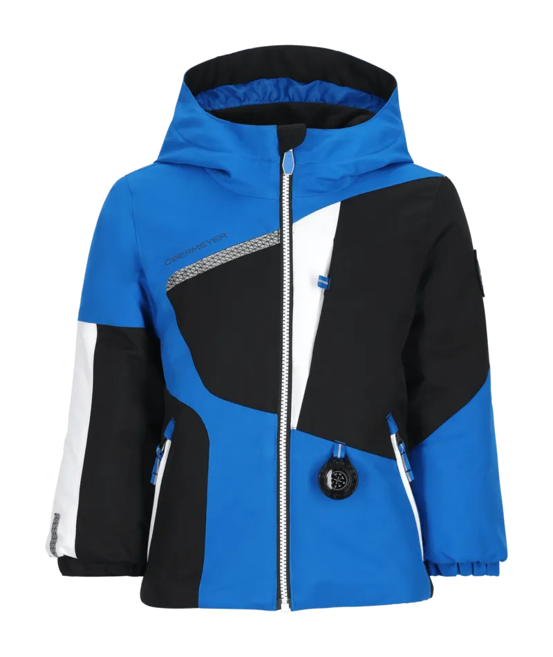 Obermeyer Orb Ski Jacket - Toddler Boys