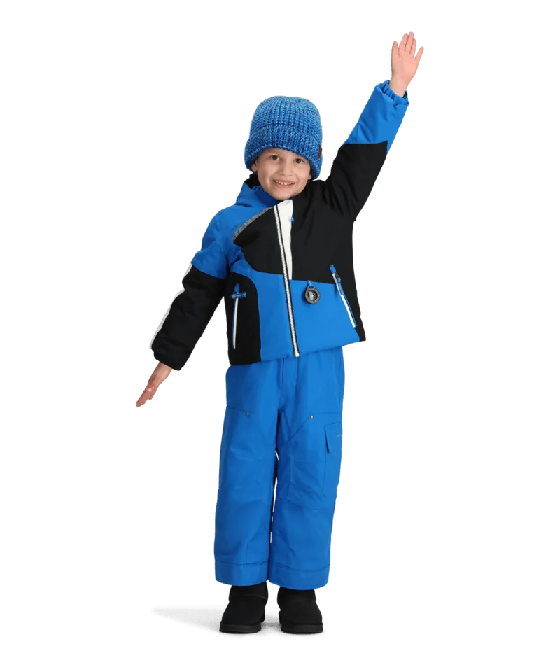 Obermeyer Orb Ski Jacket - Toddler Boys