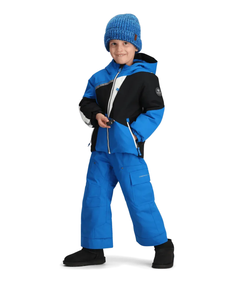 Obermeyer Orb Ski Jacket - Toddler Boys