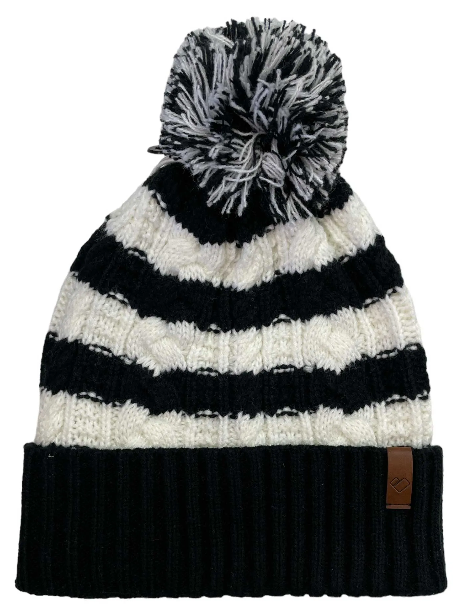 Obermeyer Women's Ashcroft Pom Beanie