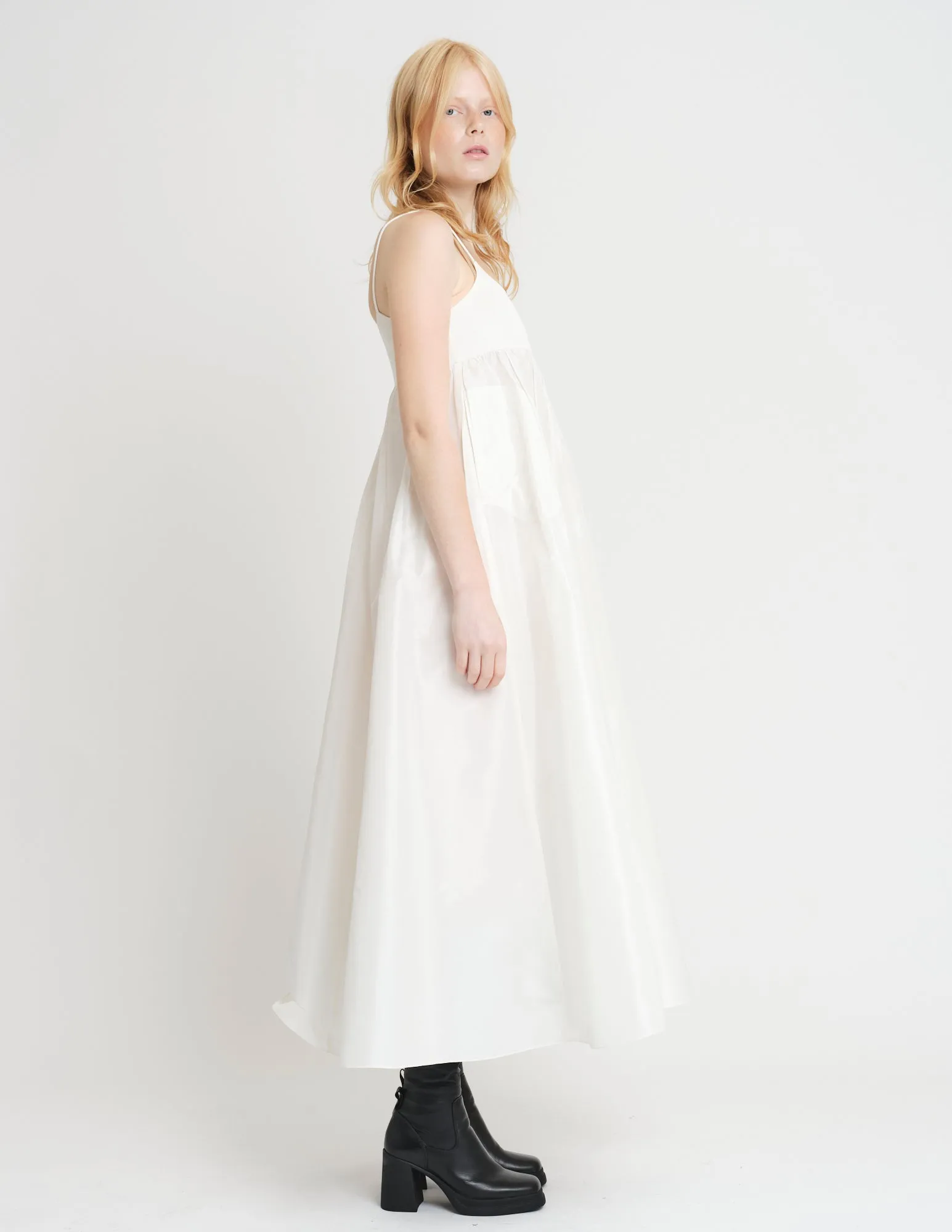 o'keeffe gown