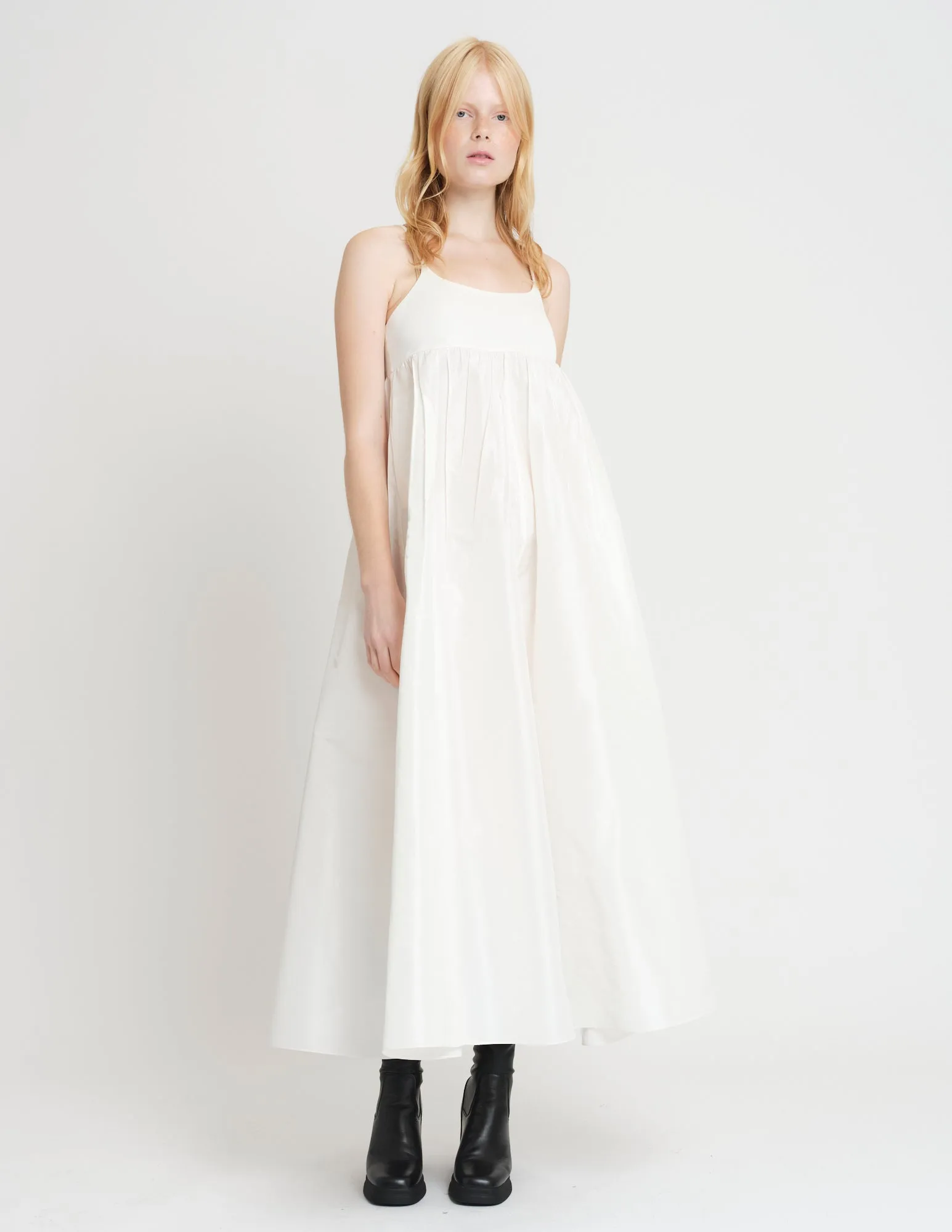 o'keeffe gown