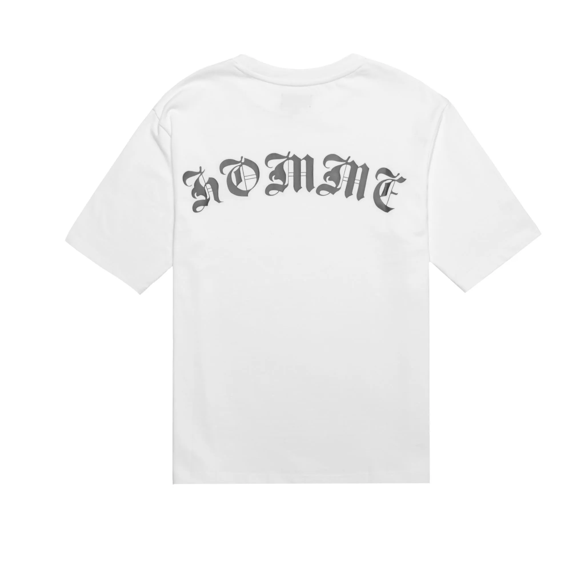 Old English Script Tee