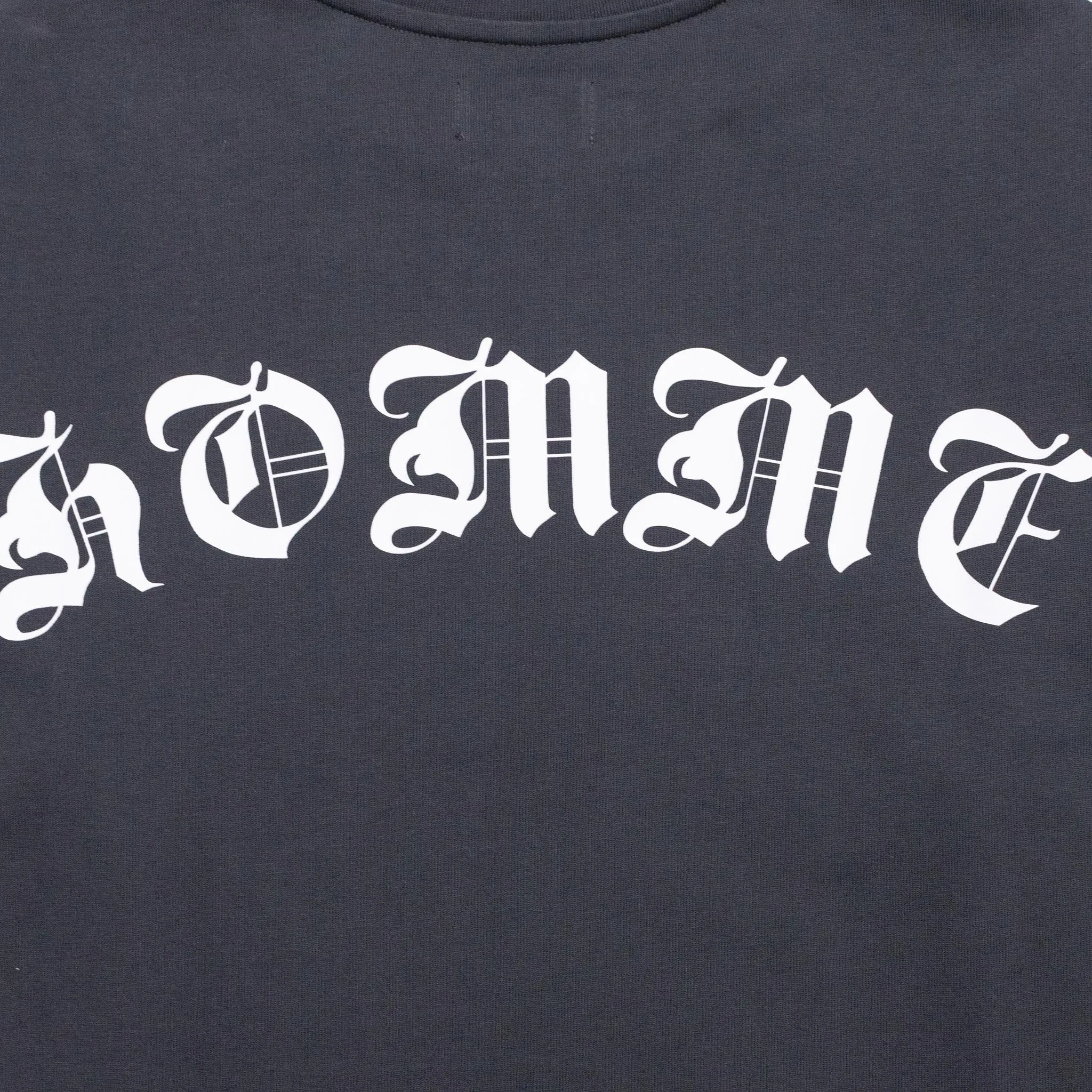 Old English Script Tee