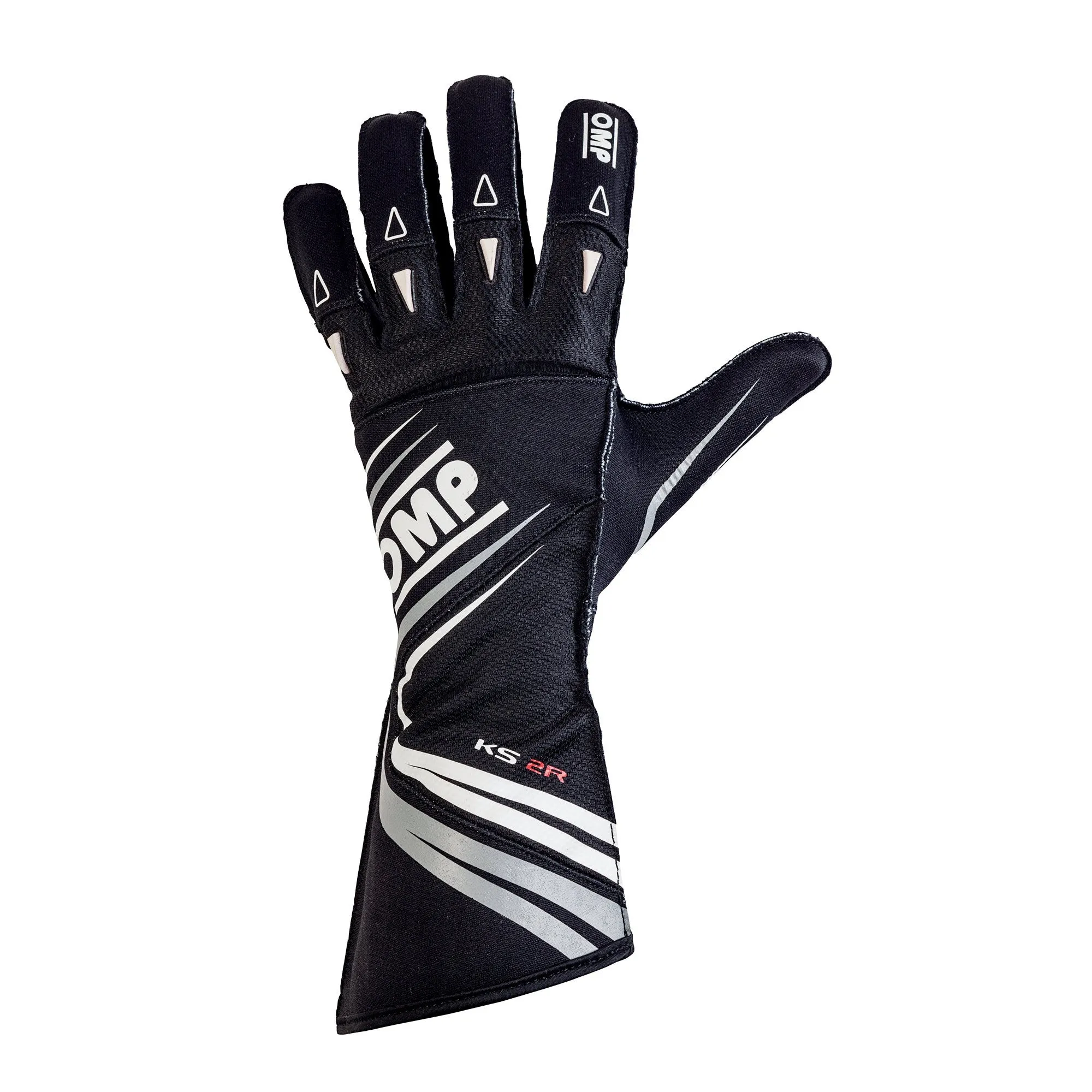 OMP KS-2R Kart Gloves