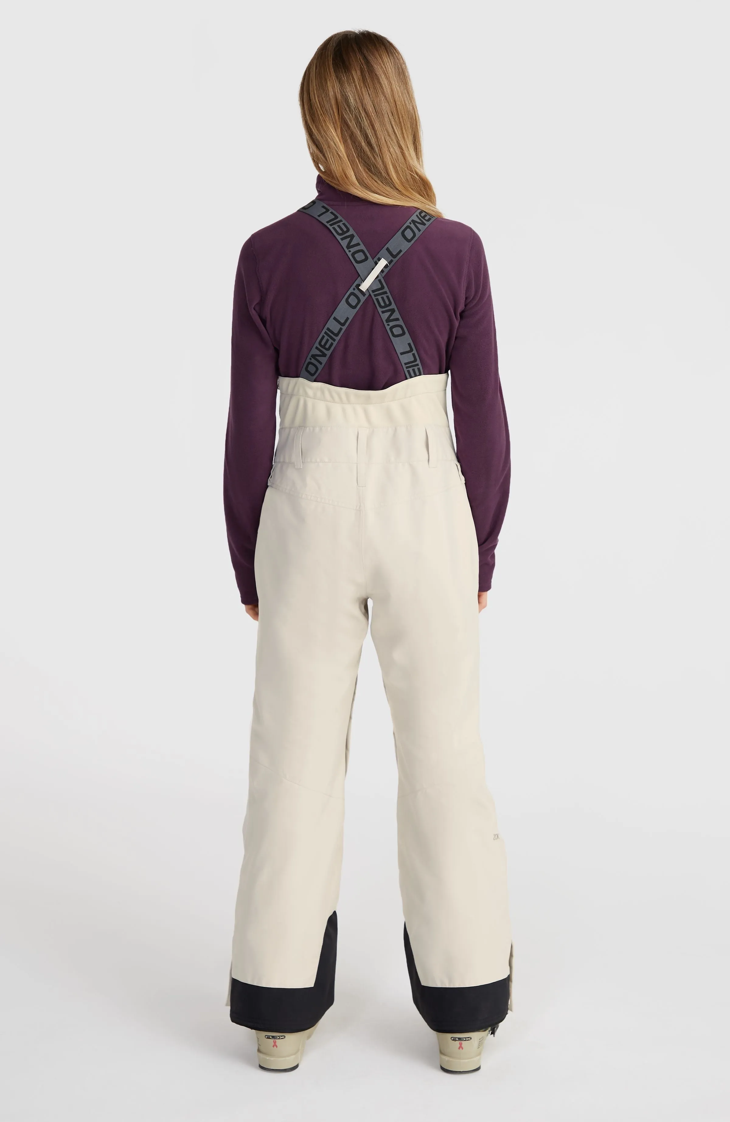 O'RIGINALS BIB RELAXED SNOW PANTS