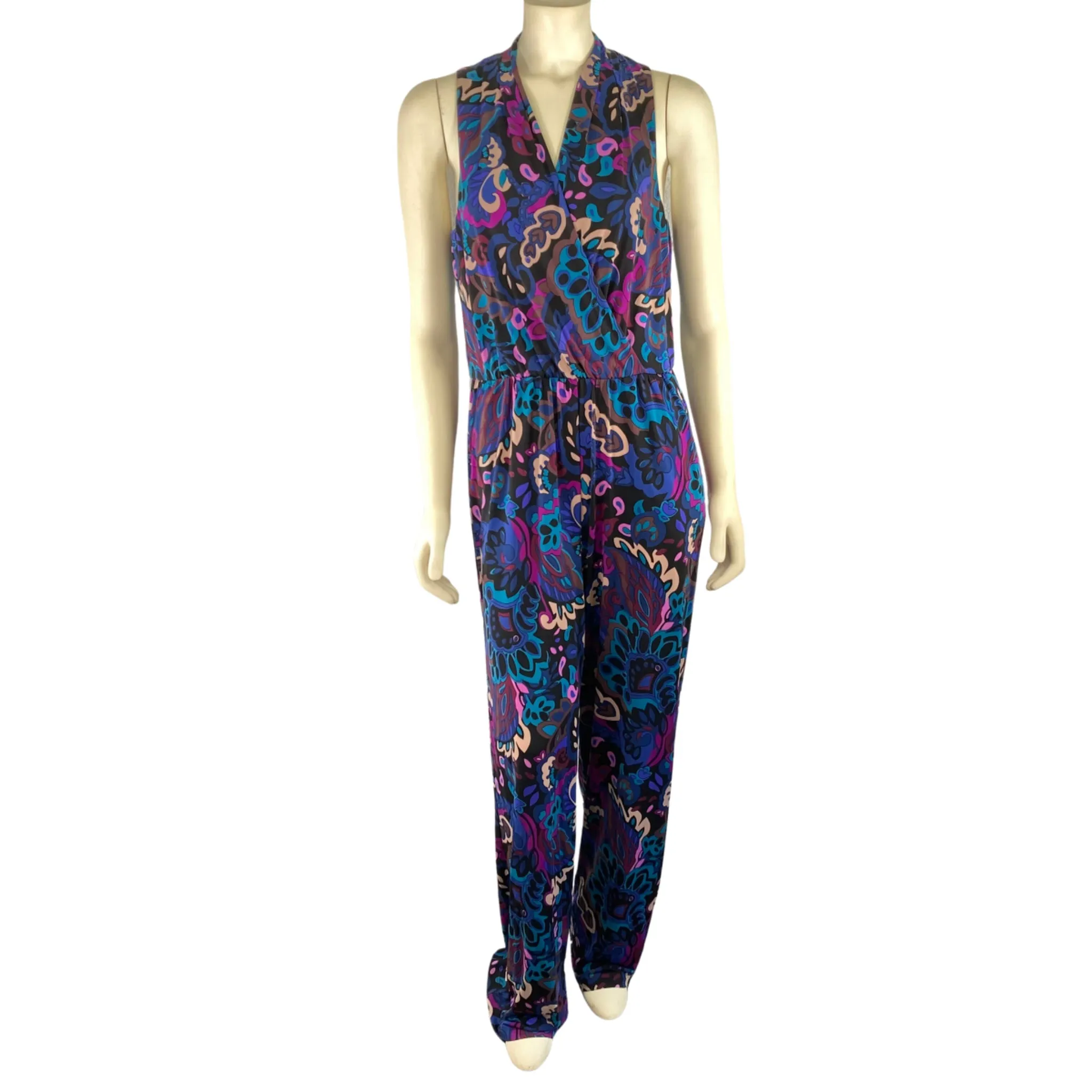 Paisley Romper (L)