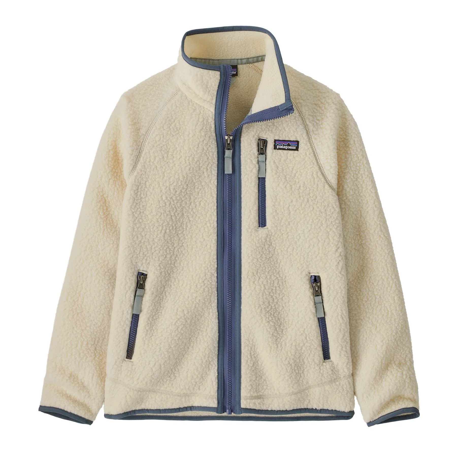 Patagonia®大童款 Retro Pile Fleece Jacket