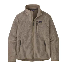 Patagonia®男款 Retro Pile Fleece Jacket