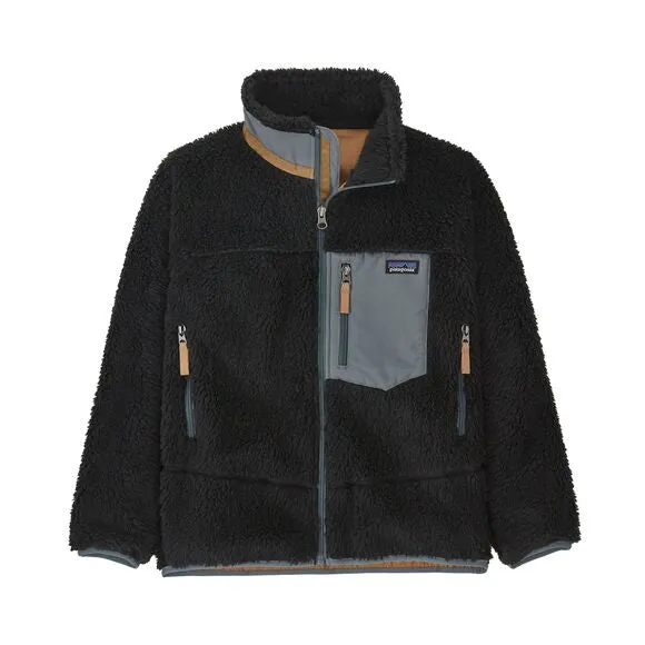 Patagonia®大童款 Retro-X® Fleece Jacket