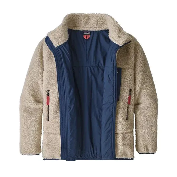 Patagonia®大童款 Retro-X® Fleece Jacket