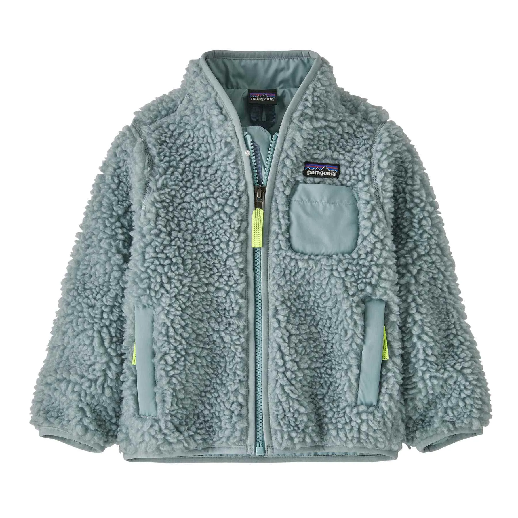 Patagonia®幼童款 Retro-X® Fleece Jacket