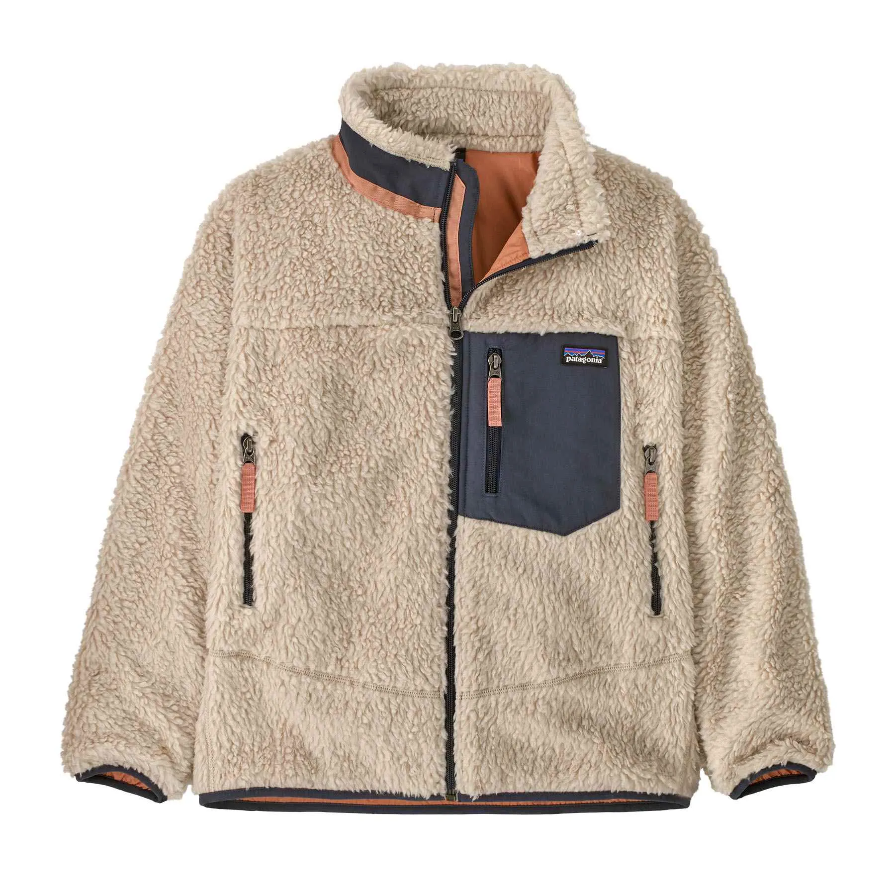 Patagonia®大童款 Retro-X® Fleece Jacket