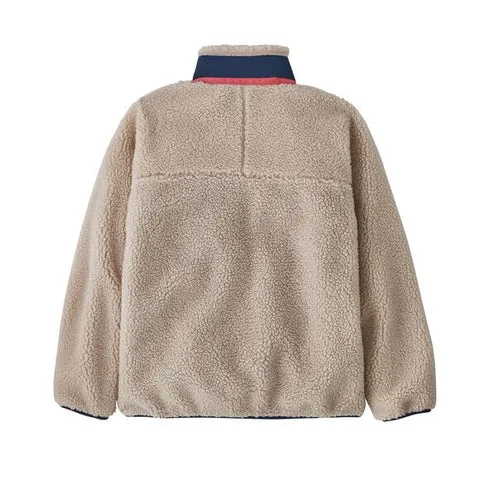 Patagonia®大童款 Retro-X® Fleece Jacket