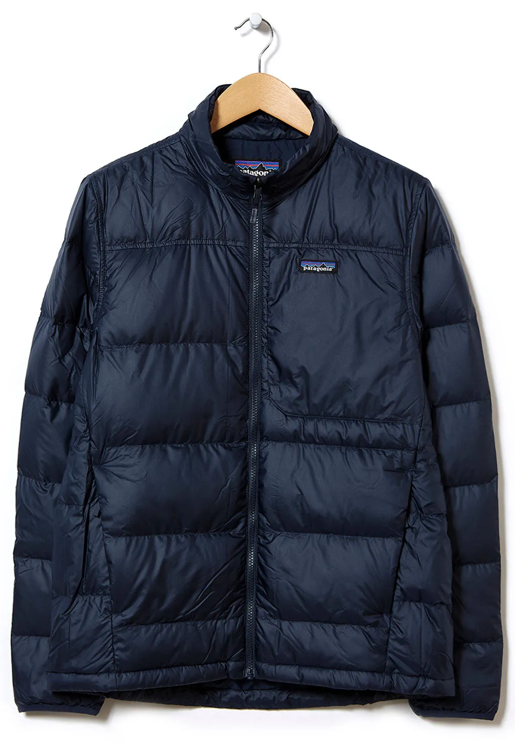 Patagonia Tres 3-in-1 Men's Parka - New Navy