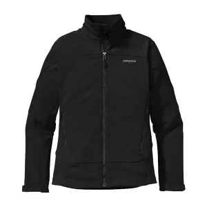 Patagonia Women's Adze Windproof Softshell Jacket