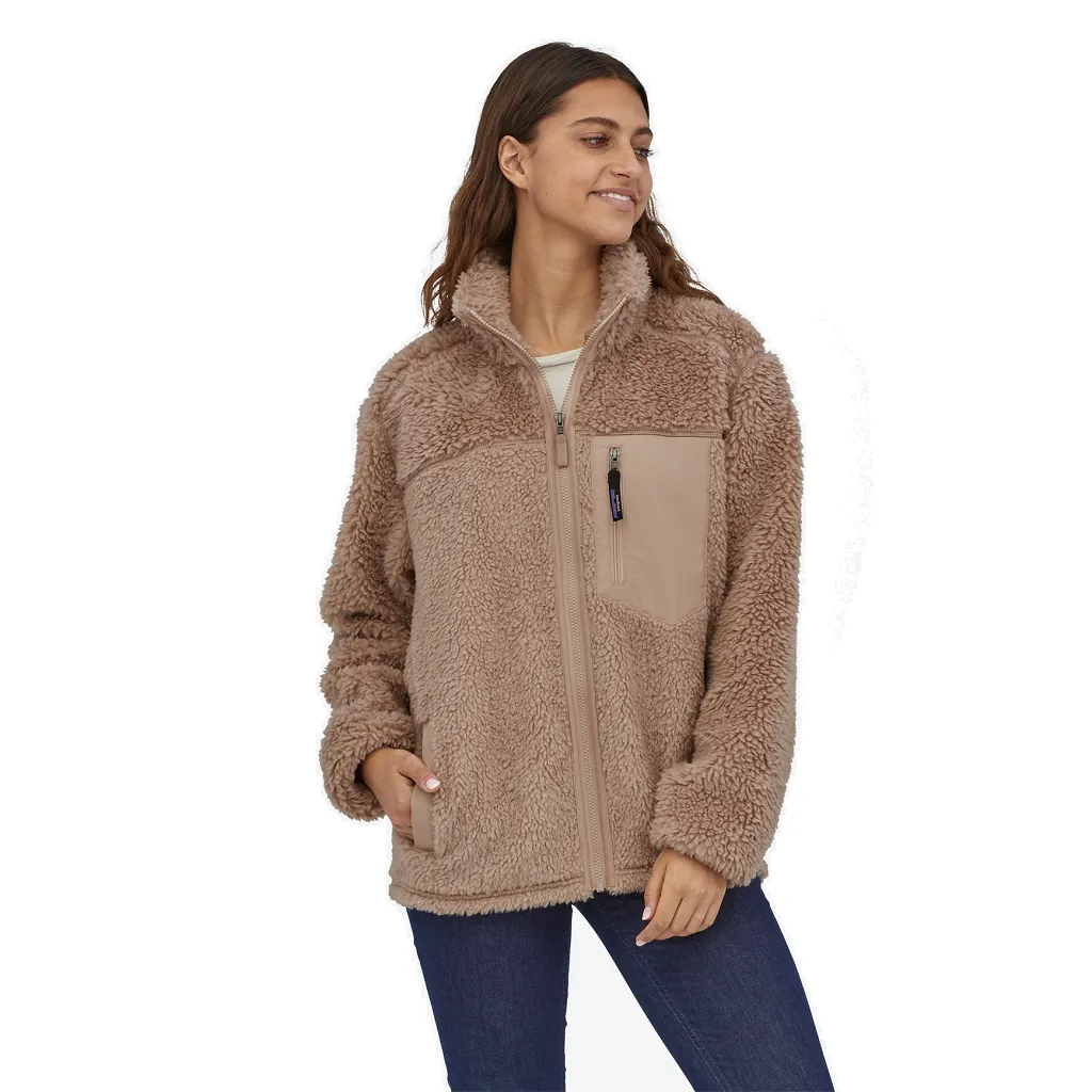 Patagonia Women's Retro-X Coat