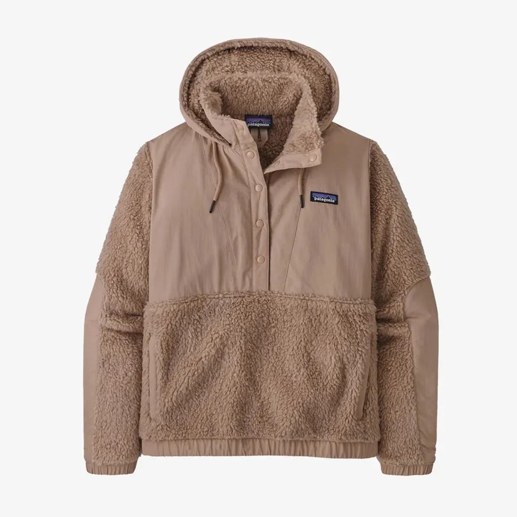 Patagonia Women's Shelled Retro-X Pullover - Past Season