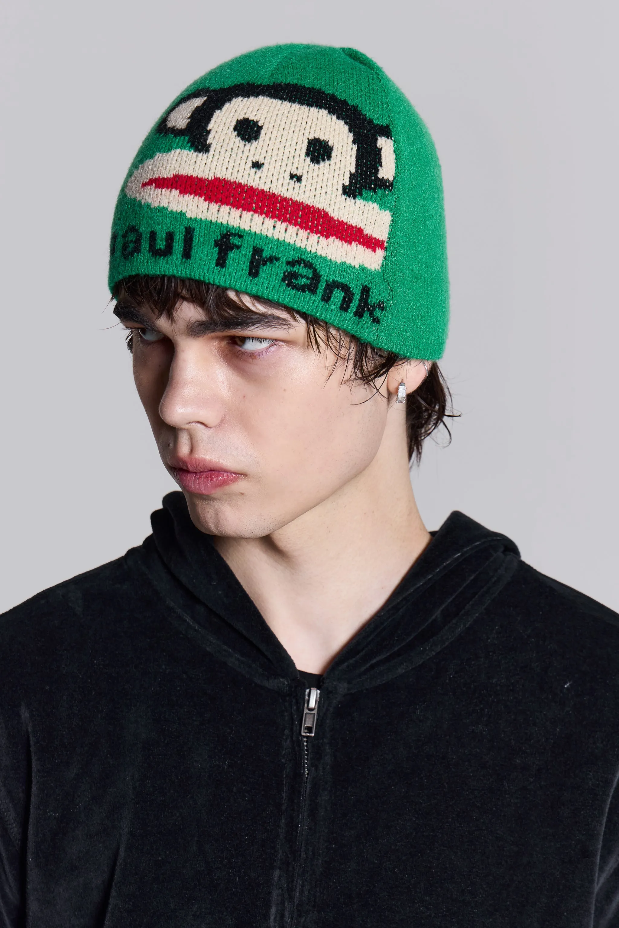 Paul Frank Julius Beanie