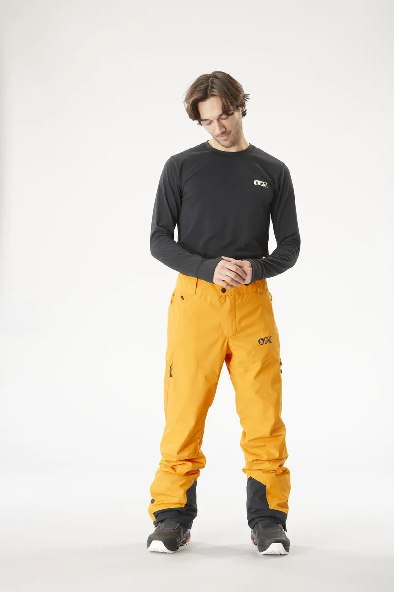 Picture Mens Salopettes/Ski Trousers - Object