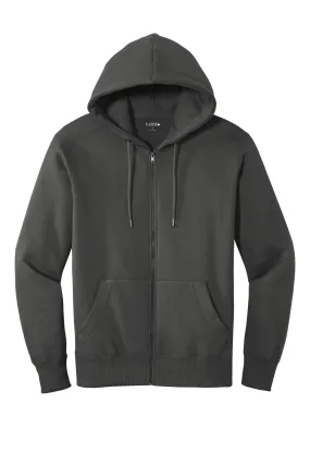 Plain All Seasons Full-Zip Hoodie Adult