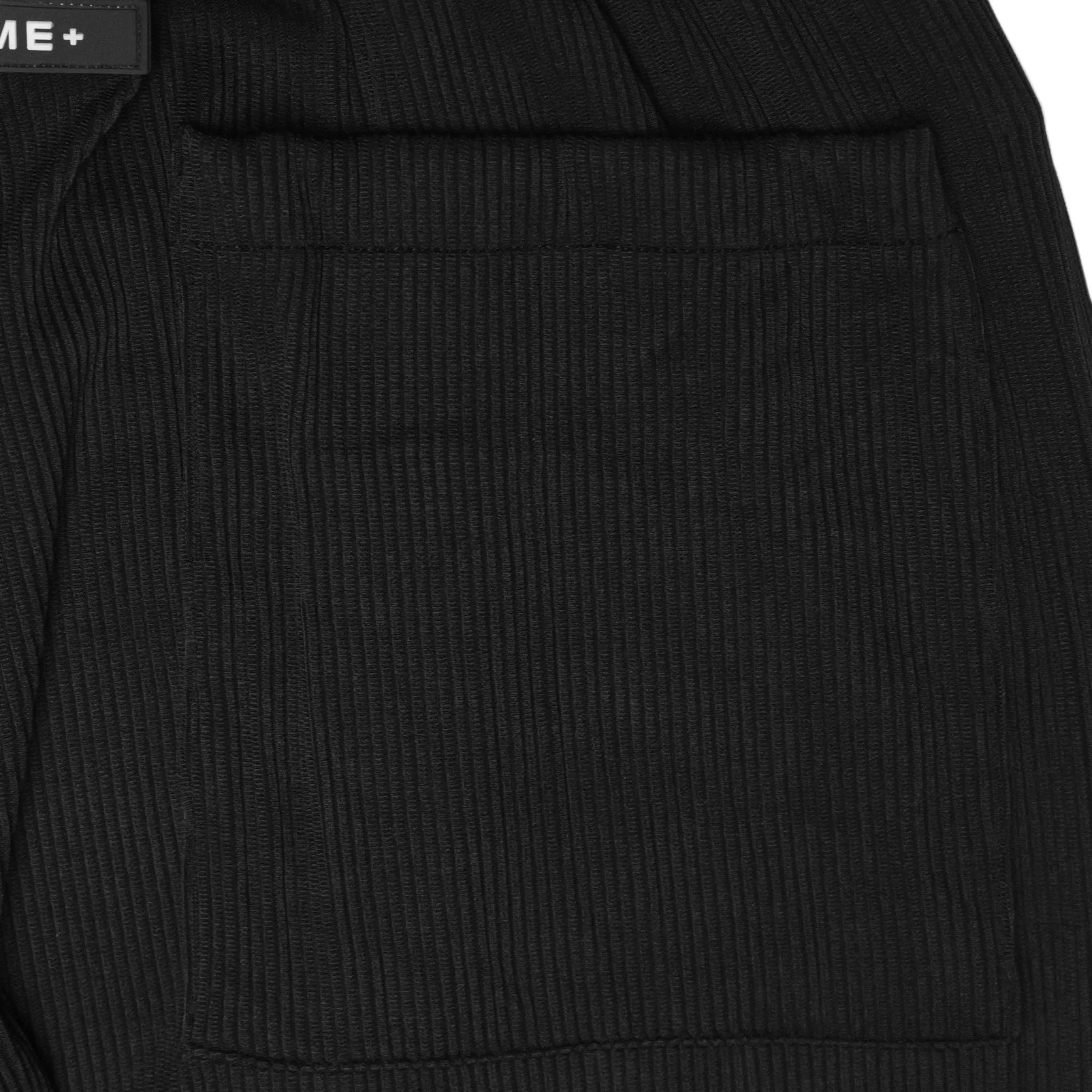 Pleating Jogger